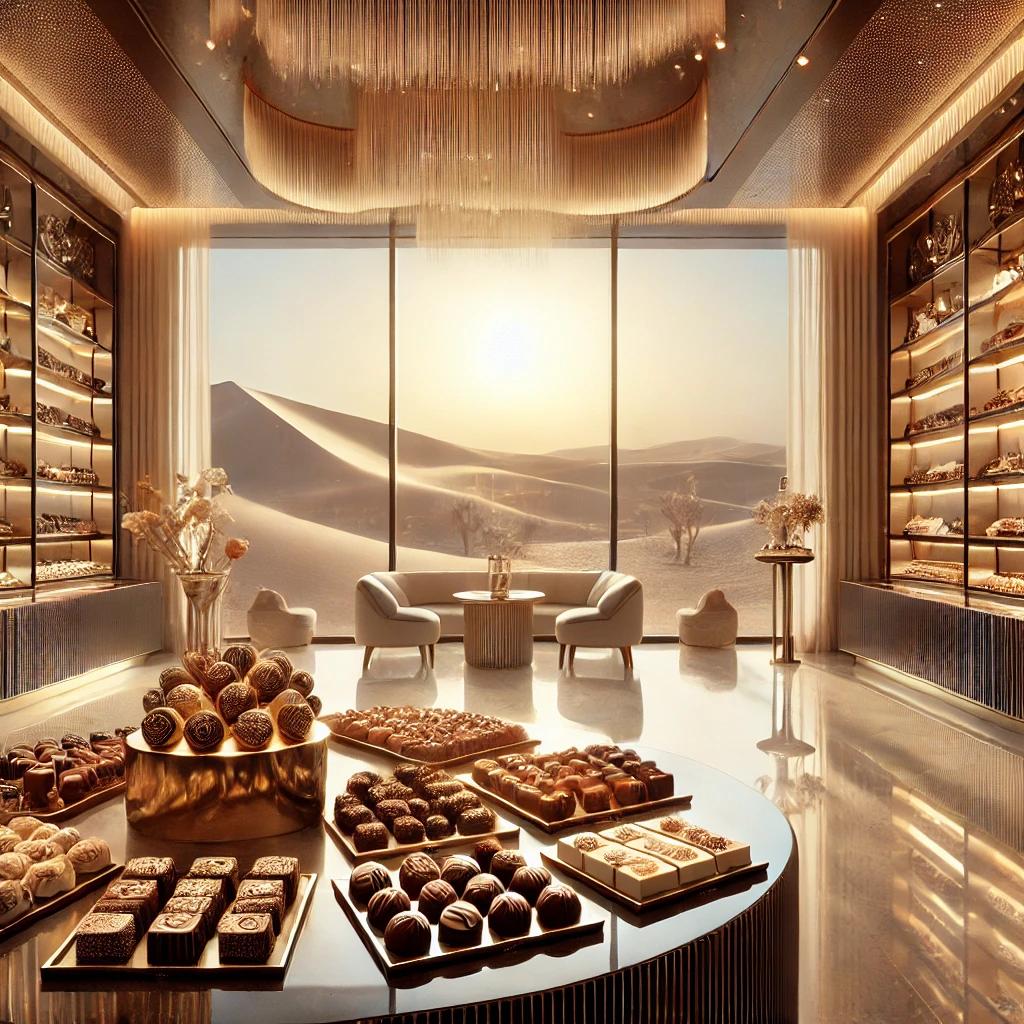 생생정보대전두바이초콜릿