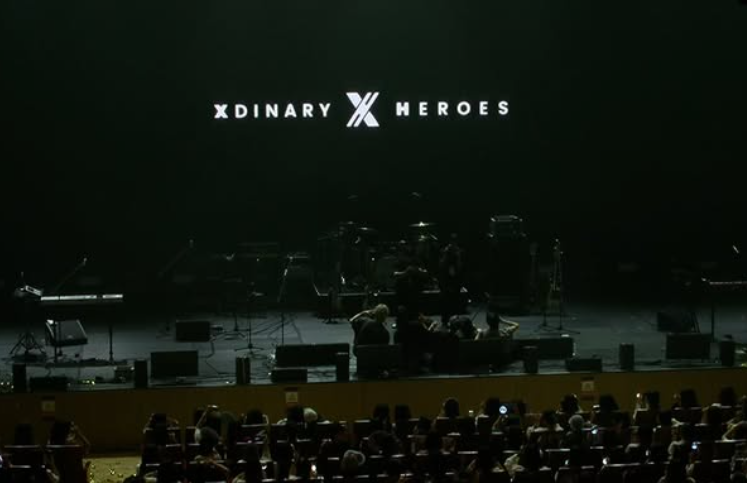 어썸스테이지 부산