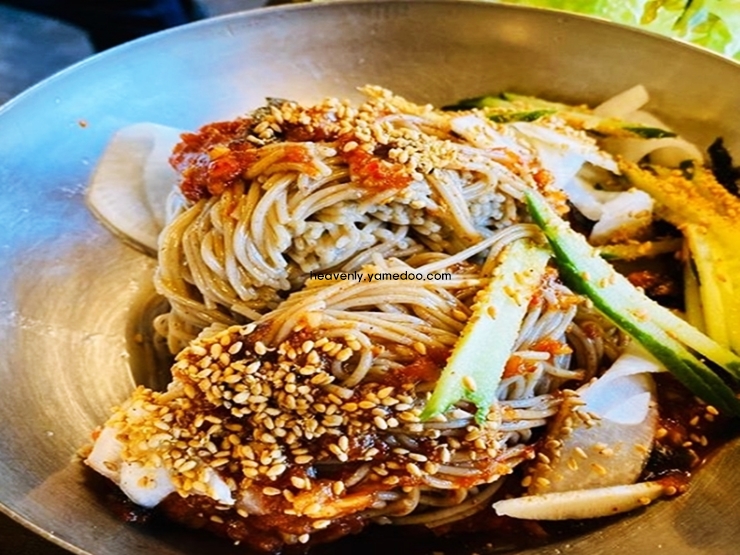 춘천 맛집