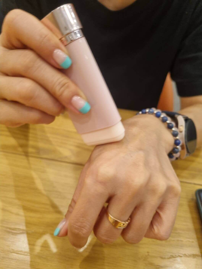 교원더오름 에스룸 멀티선스틱