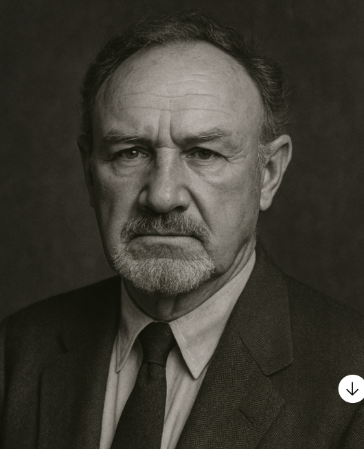 Gene Hackman
