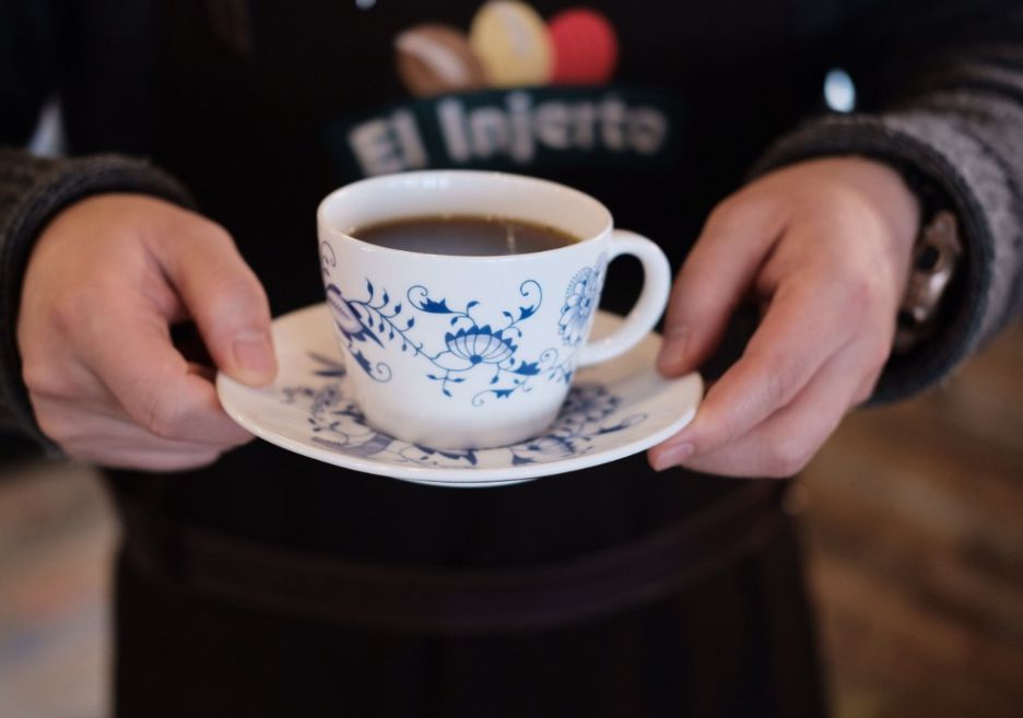 감성 충전! 근처 카페 추천 더좋은날