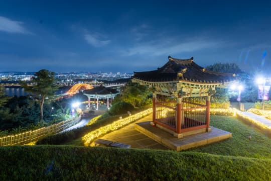 [4월 축제]고양 행주산성❘2025 행주가 예술이야❘기간,일정, 공연, 체험 프로그램 정리