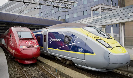 클룩 3월 4월 할인코드 모두 정리 태국 최대 50% 할인, 유로스타 20% 할인