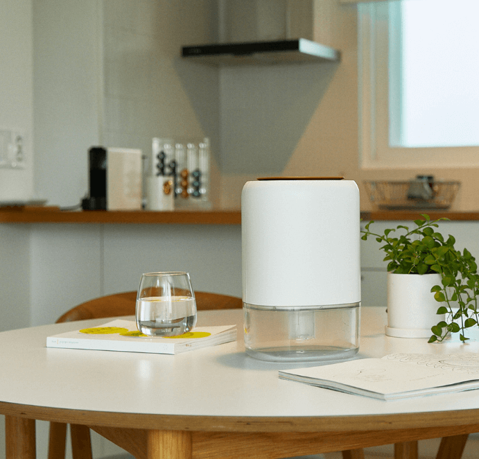 트리플블랙-미니-제습기