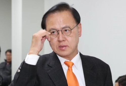 이명수 국회의원 프로필 나이 고향 학력 지역구 재산