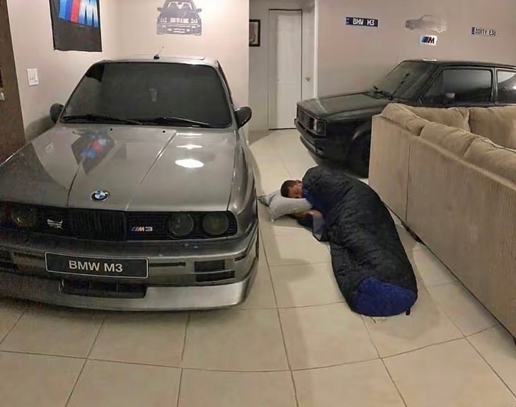 남자-자동차-의미-BMW