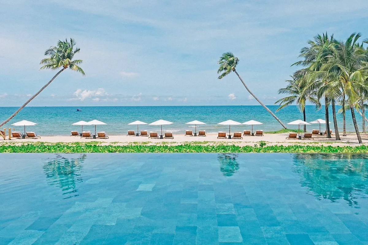 푸꾸옥 여행 가이드 - 완벽한 베트남 휴양지에서의 힐링 여행