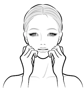 림프마사지-STEP-4