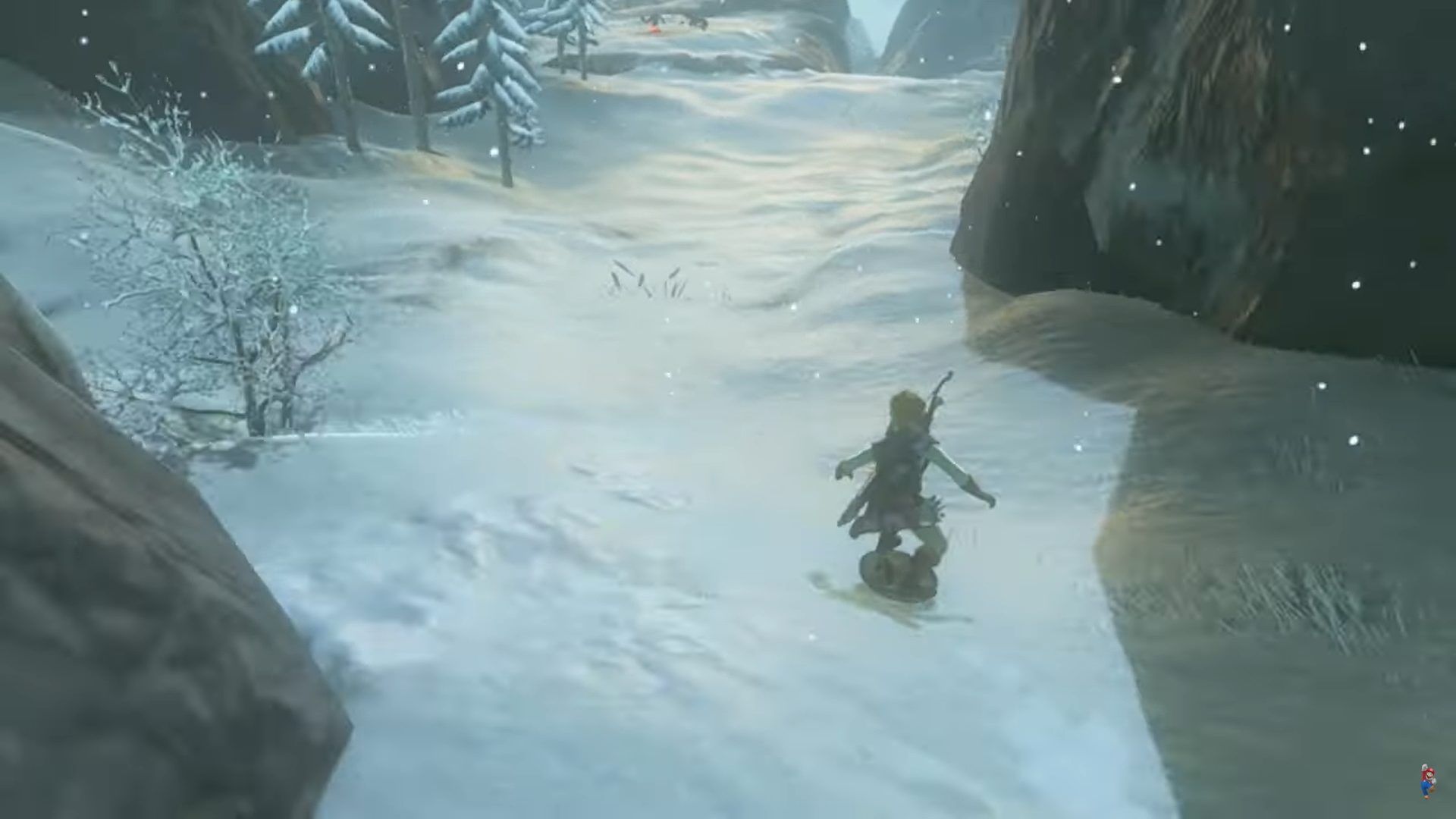 닌텐도 스위치 명작 오픈월드 게임 추천, 젤다의 전설 야생의 숨결 2편, 야숨의 매력 파헤치기!