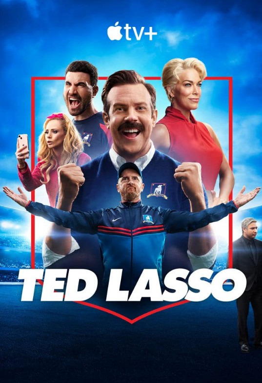 [재밌는 최신 미드추천] 애플tv 드라마다시보기 테드래소 시즌3 시즌2 시즌1 줄거리 결말 등장인물