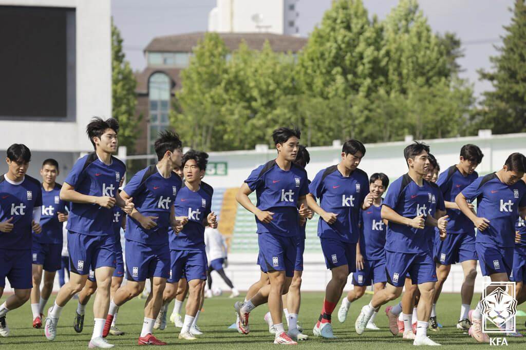 2026 AFC U-23 아시안컵 예선