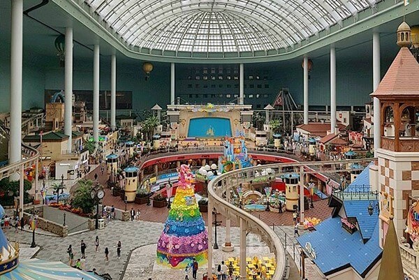 2024 수험생 놀이동산 할인 혜택 총정리