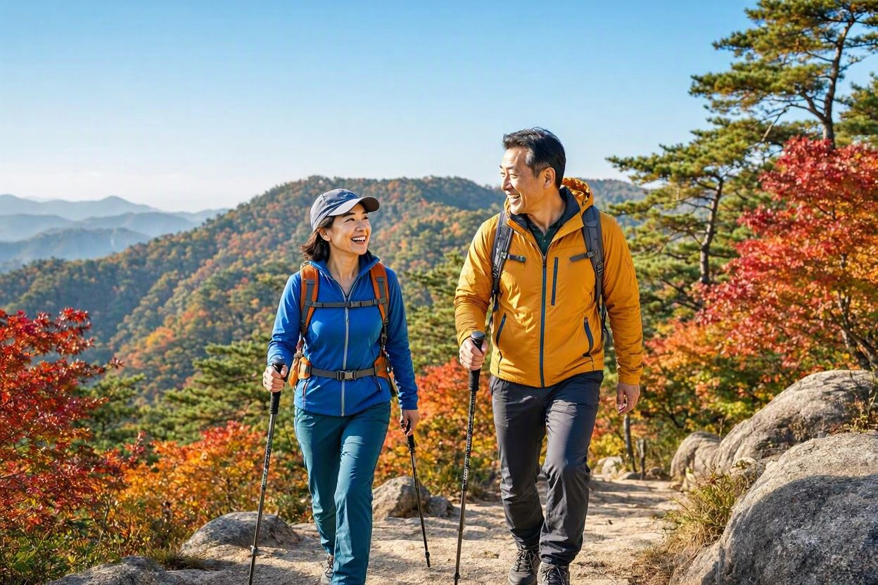 골다공증, 뼈건강, 비타민K2, 청국장효능, 근력운동