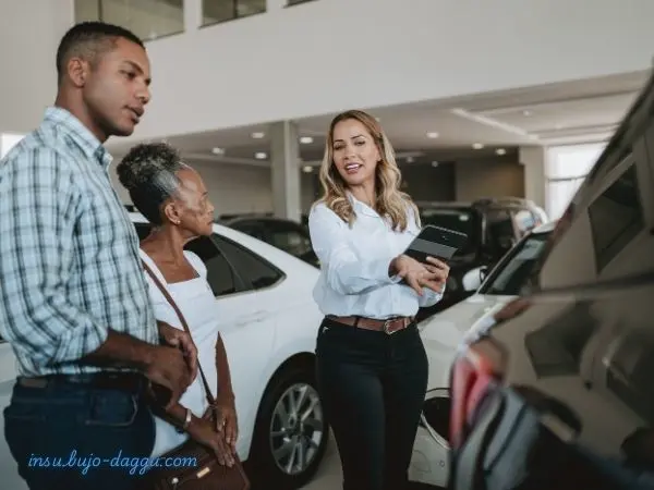 자동차 보험 승계 방법