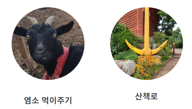 왕방마을 겨울축제