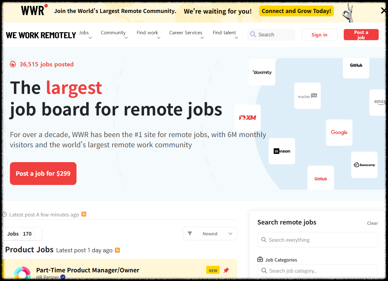 재택 근무 사이트 추천 ❘ 돈 버는 재택알바 & 리모트잡 플랫폼 총정리 수익창출 크몽 숨고 재택나라 프립워크 원티드 프리랜서 매칭 파트타이머 일자리 N잡