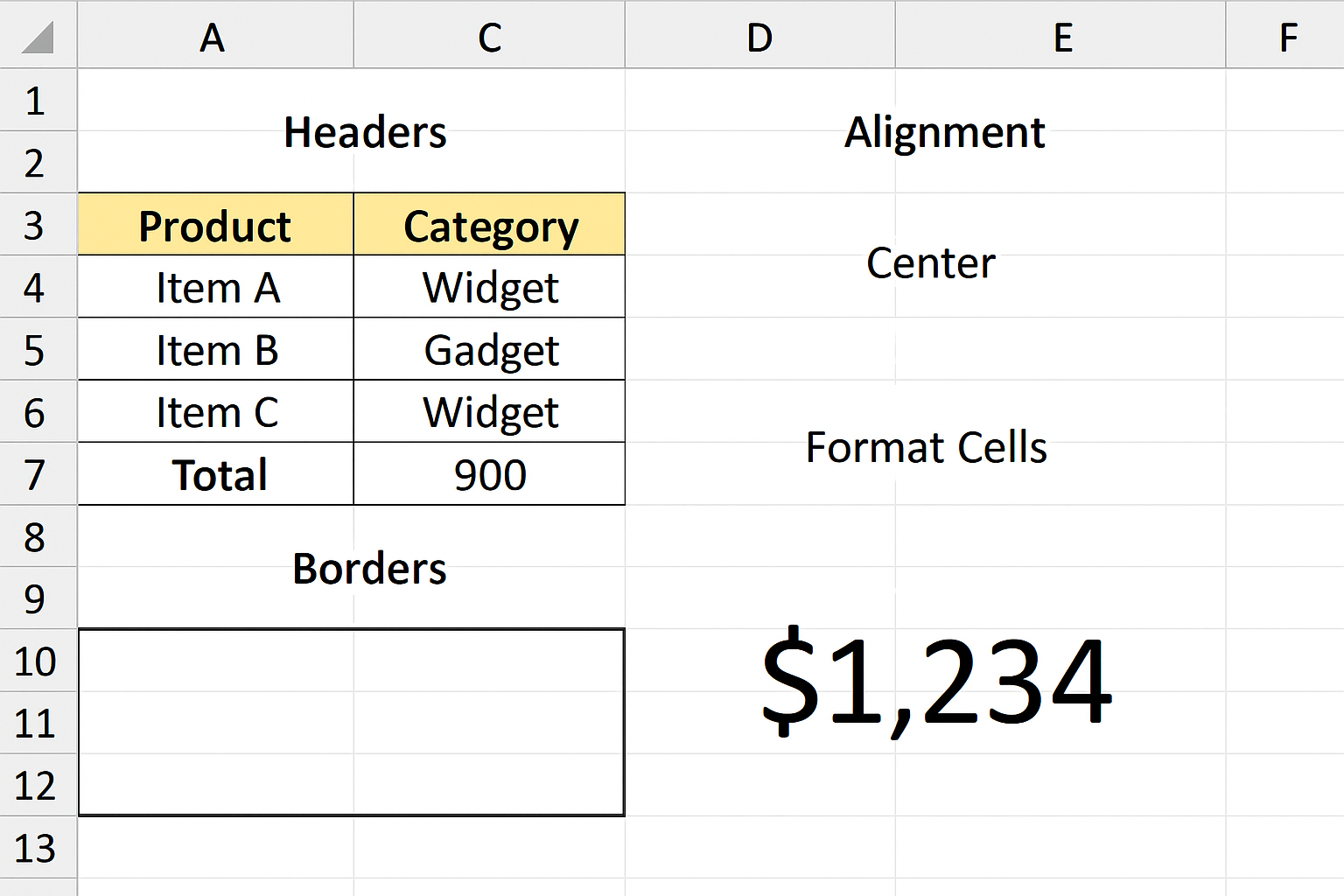 업무 효율을 높이는 서식 지정 관련 사진