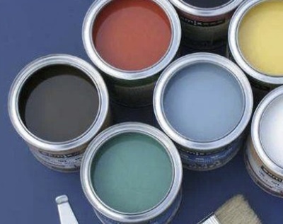 수성페인트 지우는 법