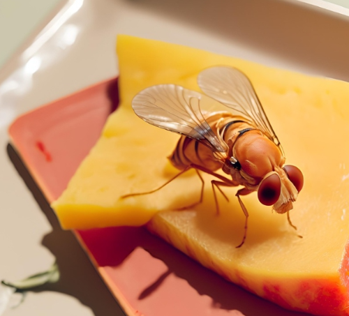 초파리 없애는 법