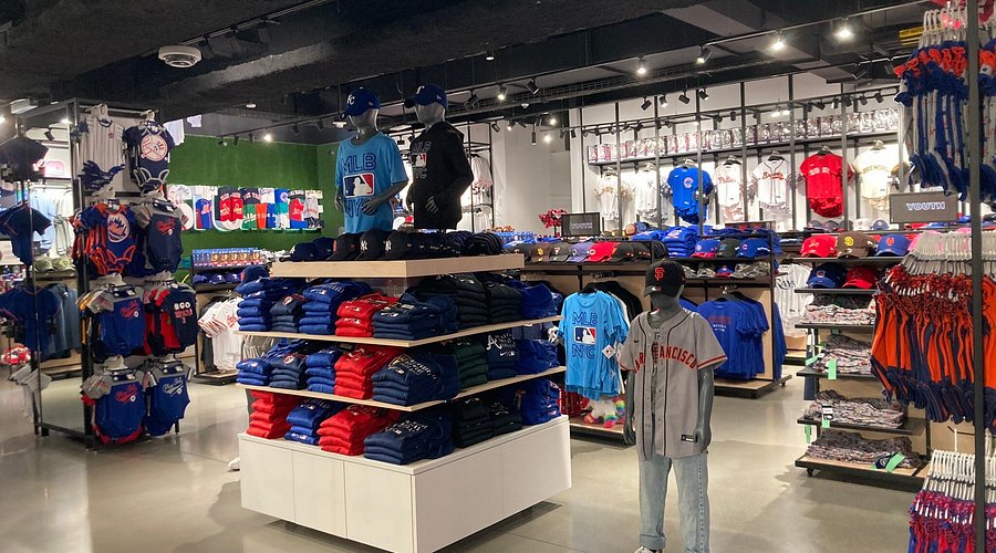 MLB flagship 플래그십