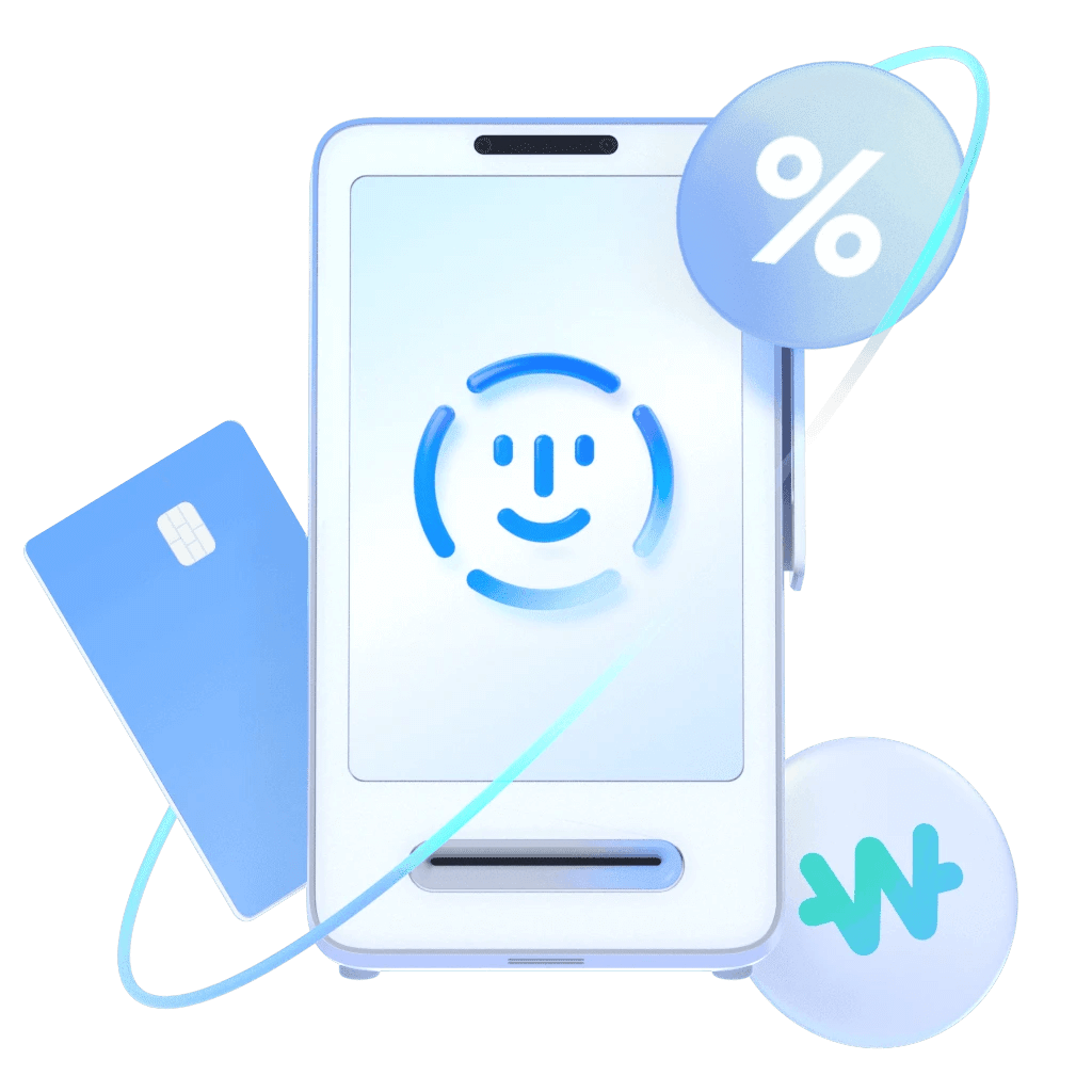 토스 페이스페이 사용처와 혜택 가이드를 보여주는 안내