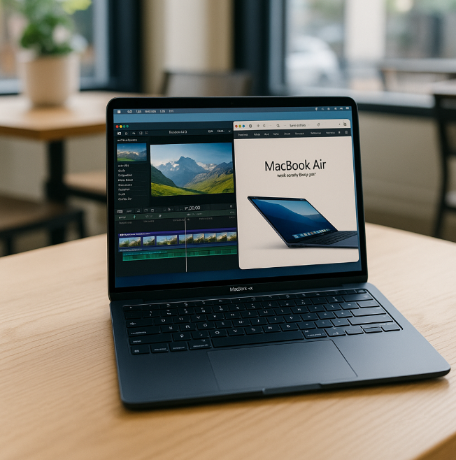 MacBook Air M3