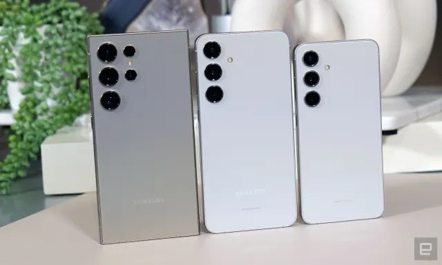 갤럭시 S24