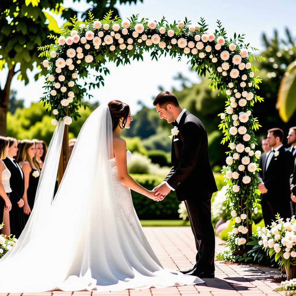 결혼식 덕담 모음