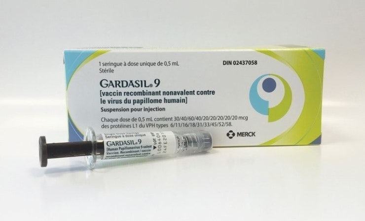 자궁경부암 예방접종 권장 나이, 시기, 가격 총정리 관련 사진