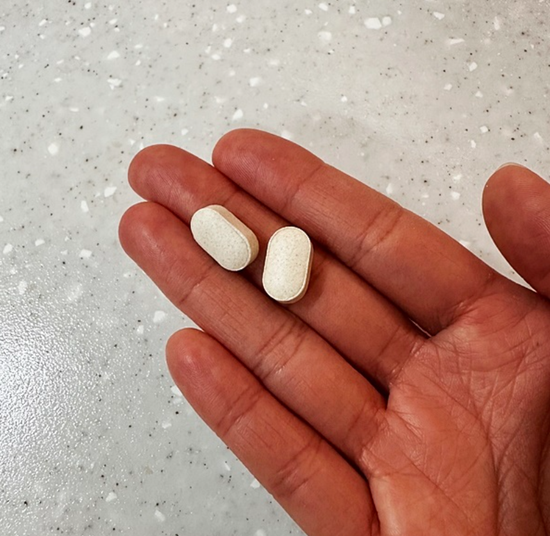 오프에이트 브로멜라인 후기