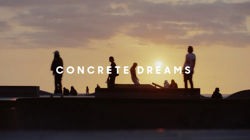 콘크리트 드림