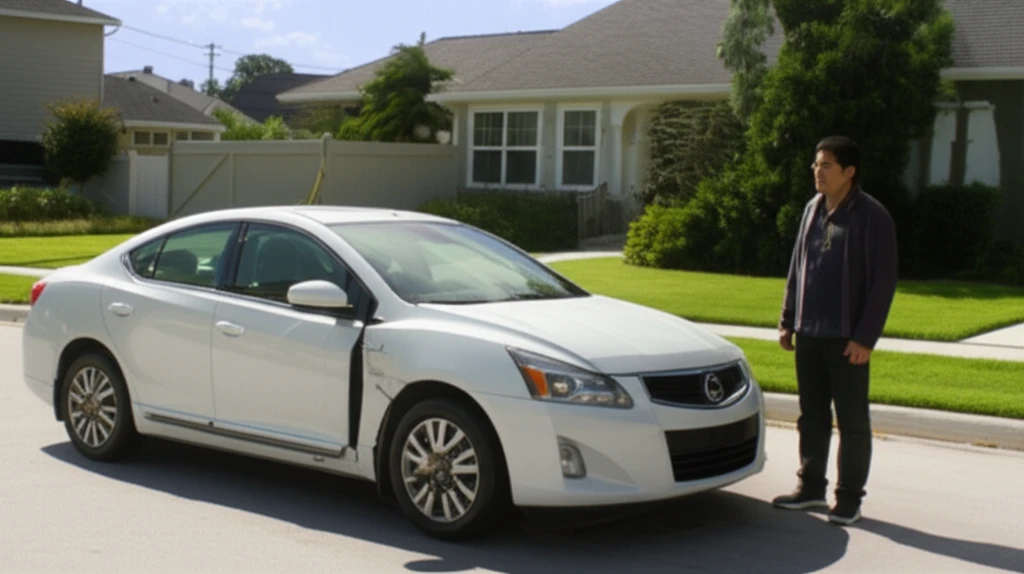 내 차 보험료 낮추는 비법: 자기부담