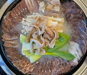 해운대맛집