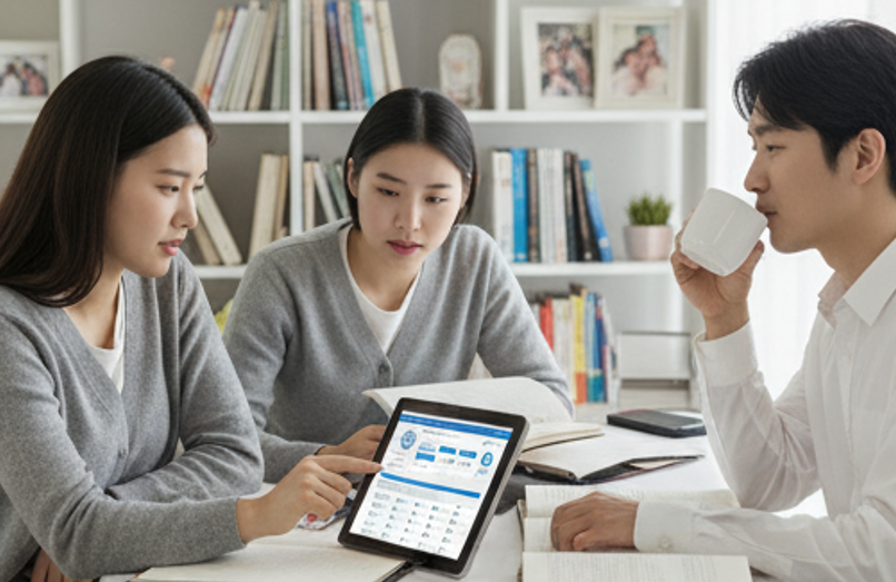 큐넷 100% 활용을 위한 꿀팁 대방출! 1