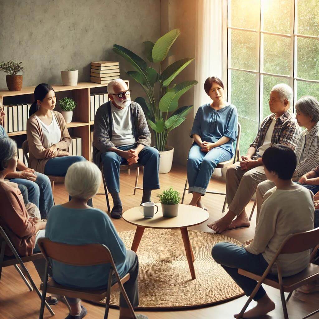 지역사회 기반 치매 예방 활동 프로그램 개발 및 운영 전략