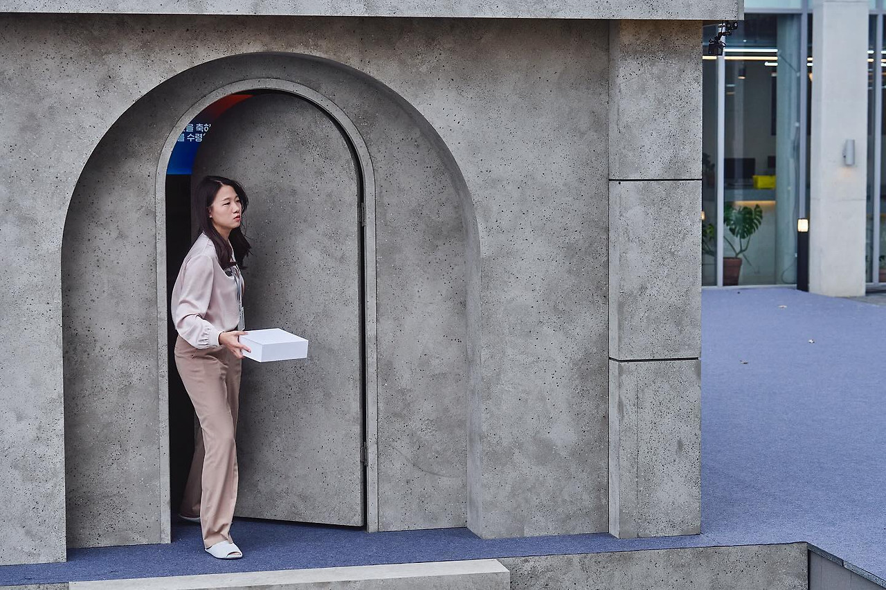 박성민 청와대 청년 비서관
