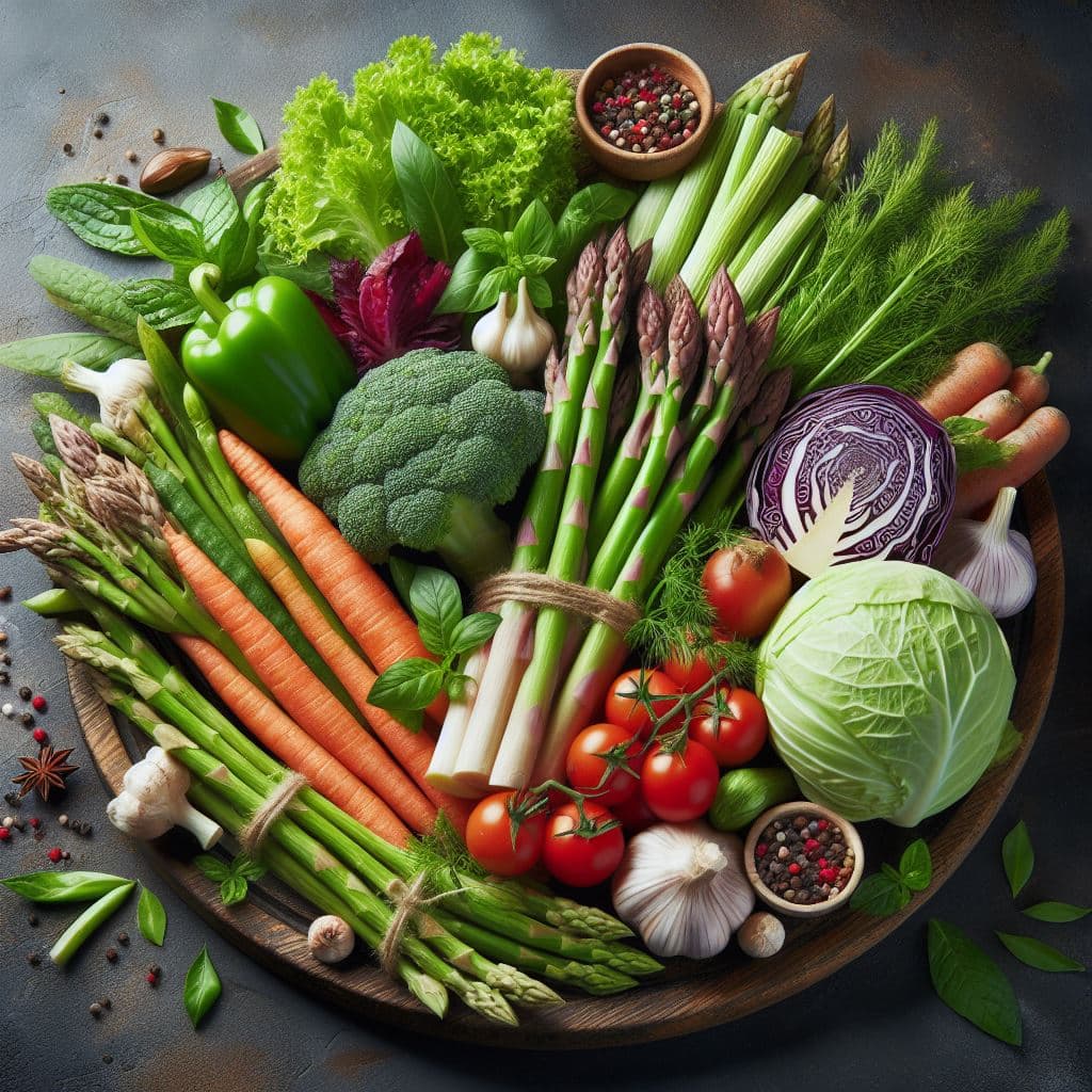 미네랄의 종류와 기능