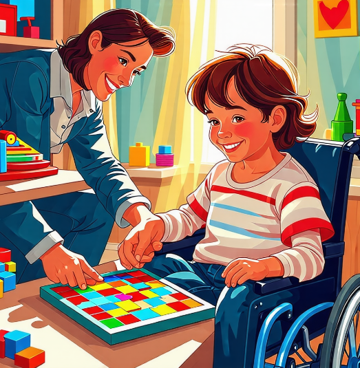 장애아동수당과 장애수당에 대한 모든 것!