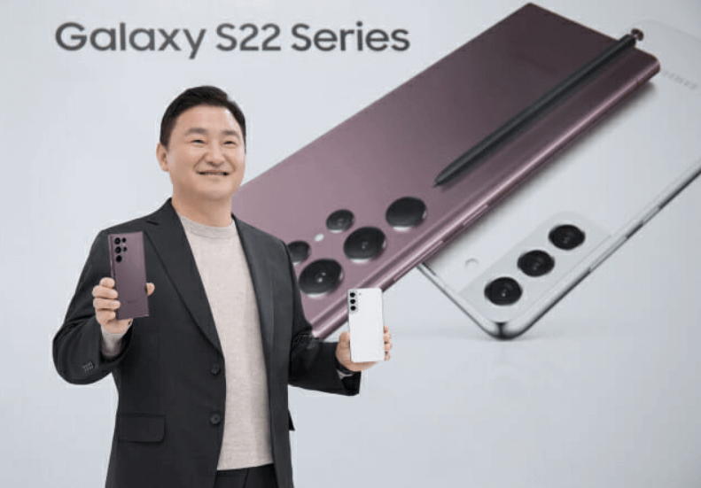 갤럭시 스마트폰