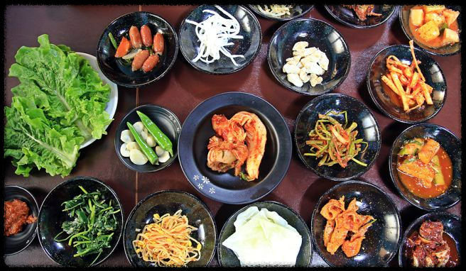 생생정보 [할매~ 밥 됩니까?] 금남 할매의 삼겹살 백반&amp;#44; 