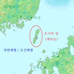 대마도 여행 1박2일 알차게 즐기는 코스 완벽 가이드북_3