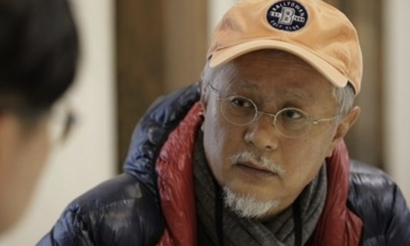 송승환 공연