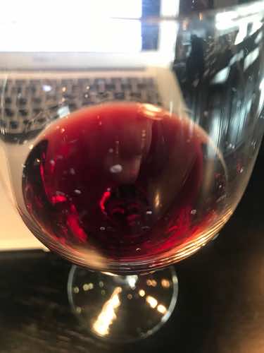 Kir-Yianni Ramnista 2015의 색