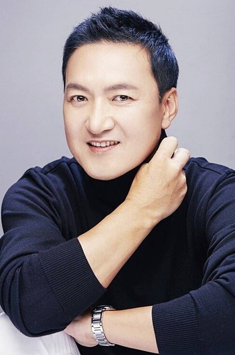 배우-박동빈