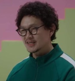 오징어 게임 시즌3 출연진