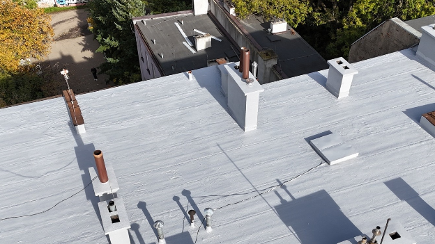 옥상방수 방법 총정리