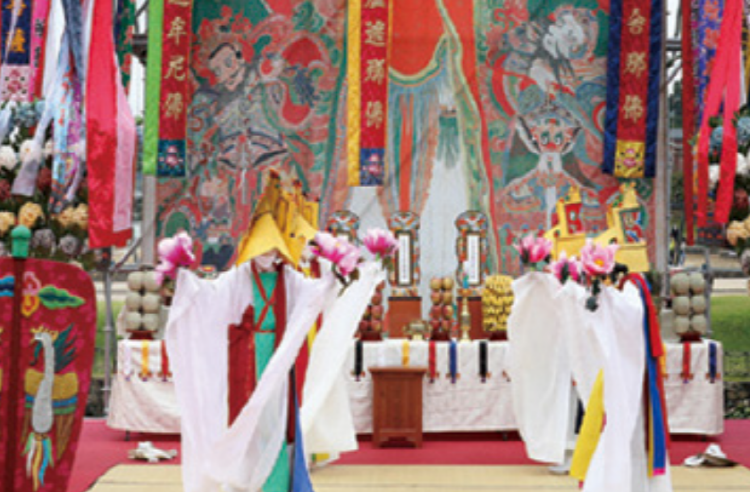 부여 백제문화제