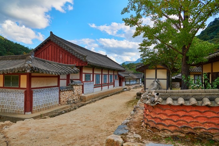 문경 가볼만한곳 베스트10