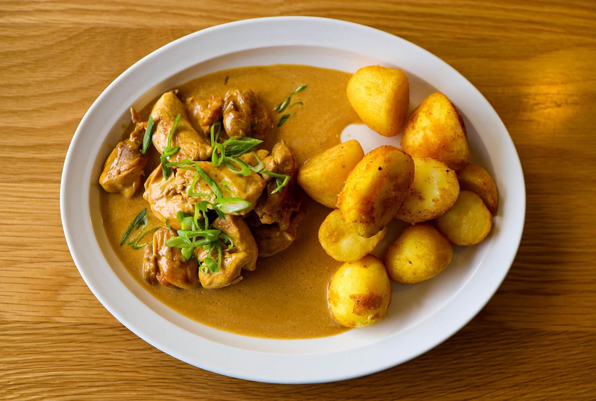 감자 요리가 식사 준비 시간을 줄이는 방식